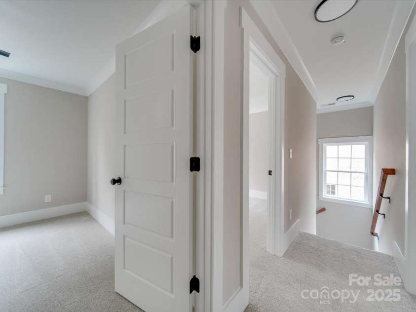 4739 Whispering Oaks Drive, Charlotte, NC 28213.  MLS# CAR4208836, YatesRealty ID 3236. Photo representative similar build