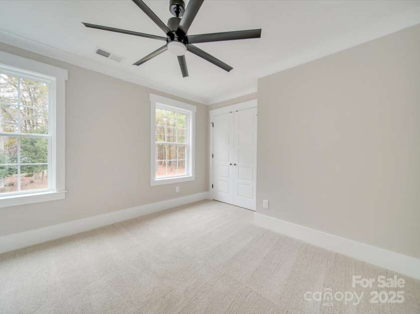 4739 Whispering Oaks Drive, Charlotte, NC 28213.  MLS# CAR4208836, YatesRealty ID 3236. Photo representative similar build