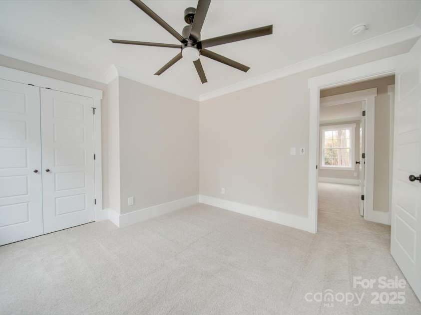 4739 Whispering Oaks Drive, Charlotte, NC 28213.  MLS# CAR4208836, YatesRealty ID 3236. Photo representative similar build