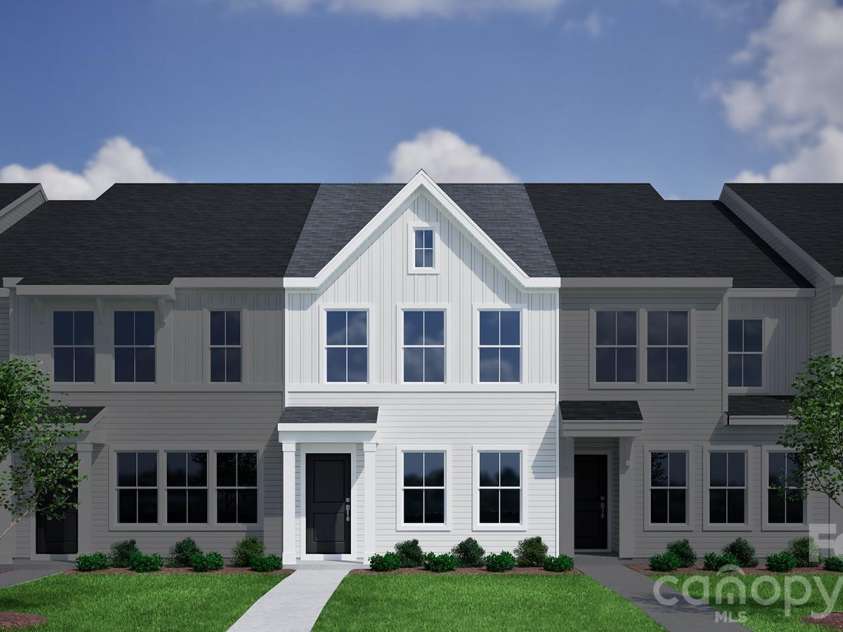 5843 Tuckaseegee Road, Charlotte, NC 28208.  MLS# CAR4337882, YatesRealty ID 3236. 