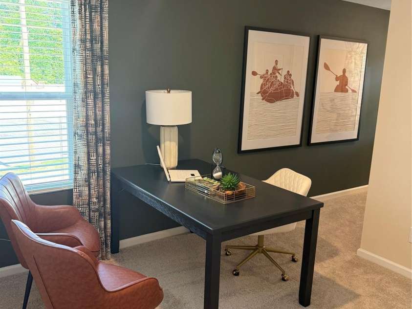 5843 Tuckaseegee Road, Charlotte, NC 28208.  MLS# CAR4337882, YatesRealty ID 3236. 