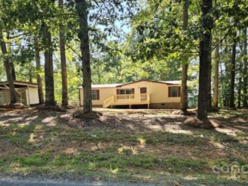 1335 Brookwood Drive, China Grove, NC 28023.  MLS# CAR4288208, YatesRealty ID 32360. 