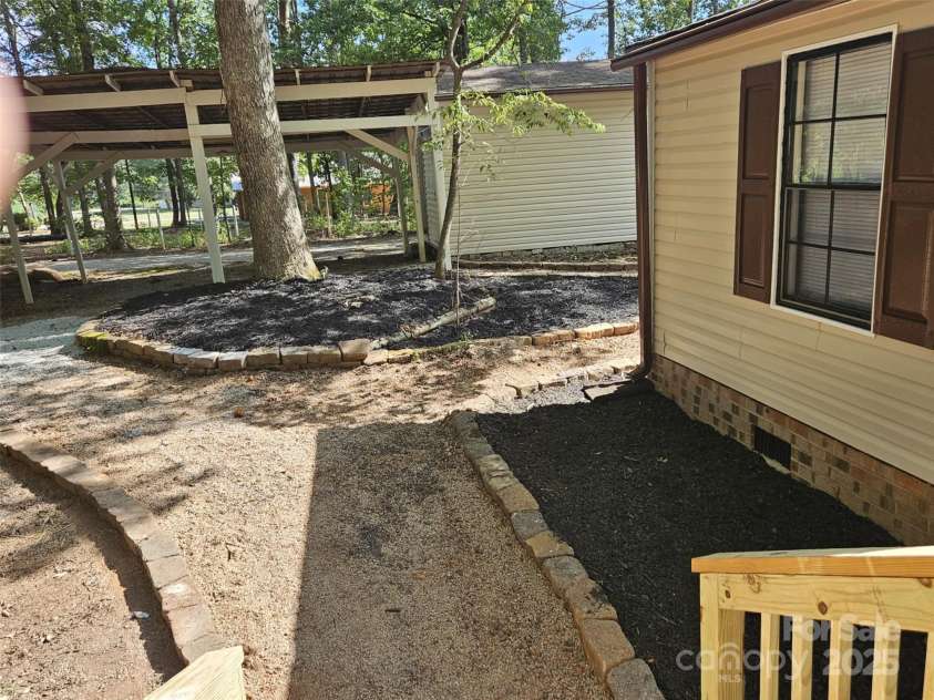 1335 Brookwood Drive, China Grove, NC 28023.  MLS# CAR4288208, YatesRealty ID 32360. 