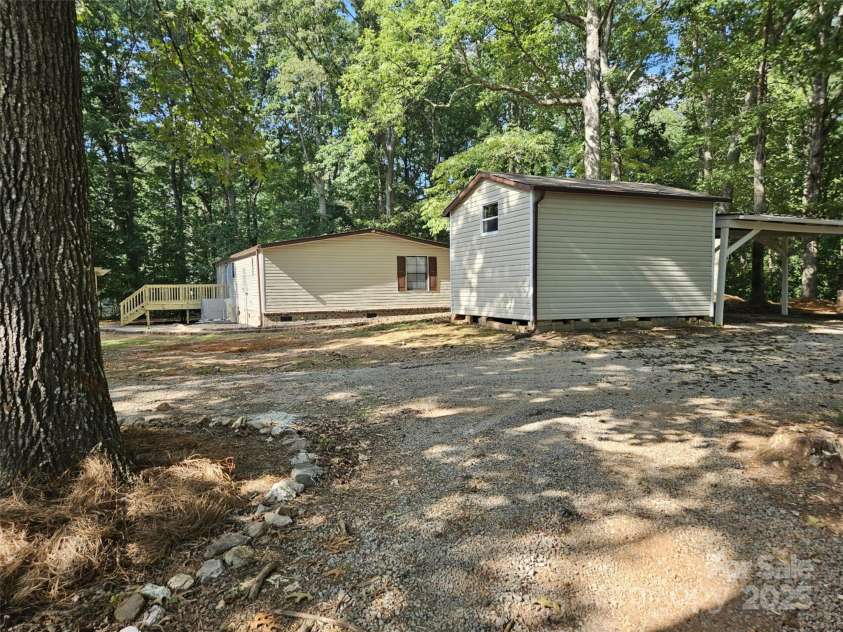 1335 Brookwood Drive, China Grove, NC 28023.  MLS# CAR4288208, YatesRealty ID 32360. 