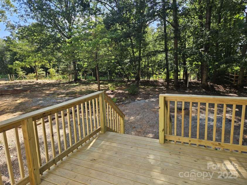 1335 Brookwood Drive, China Grove, NC 28023.  MLS# CAR4288208, YatesRealty ID 32360. 