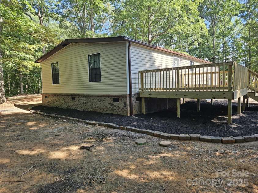 1335 Brookwood Drive, China Grove, NC 28023.  MLS# CAR4288208, YatesRealty ID 32360. 