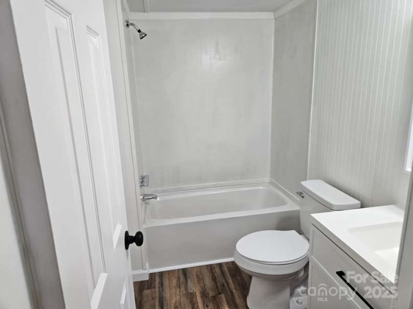 1335 Brookwood Drive, China Grove, NC 28023.  MLS# CAR4288208, YatesRealty ID 32360. 