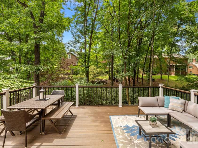 2328 Wittstock Drive, Charlotte, NC 28210.  MLS# CAR4389461, YatesRealty ID 32360. 