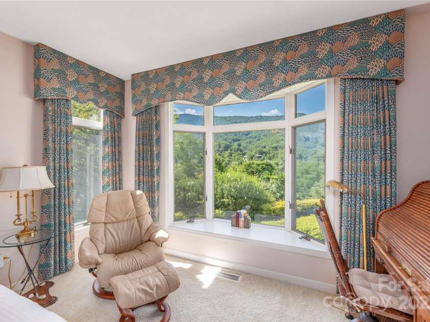 31 Chickering Lane, Waynesville, NC 28786.  MLS# CAR4278199, YatesRealty ID 32361. Read a book, rest and relax