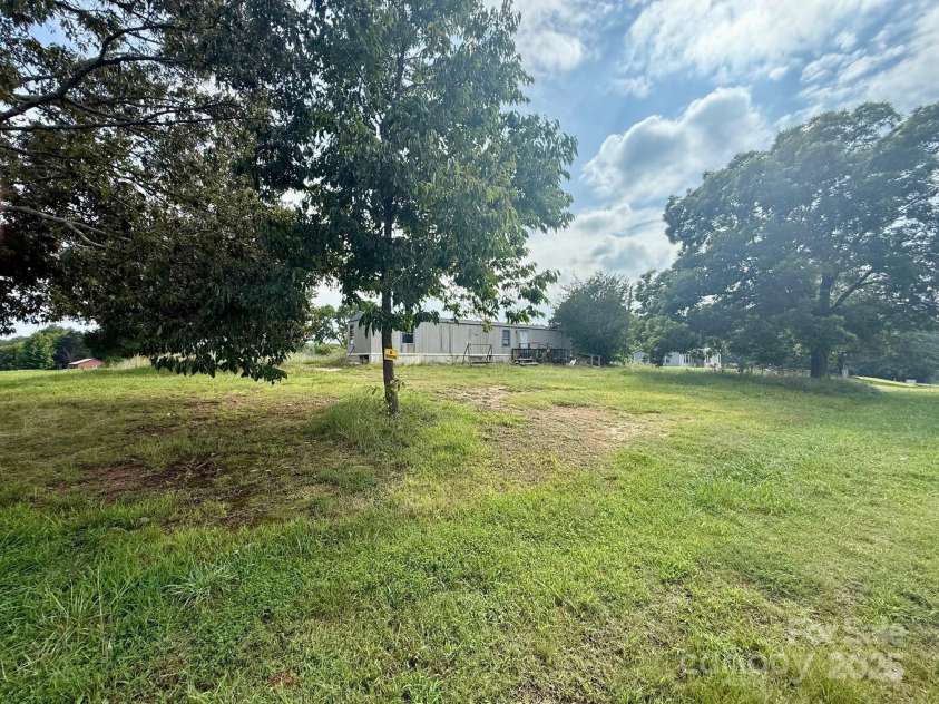 10306 Kluttz Road, Rockwell, NC 28138.  MLS# CAR4292093, YatesRealty ID 32362. 