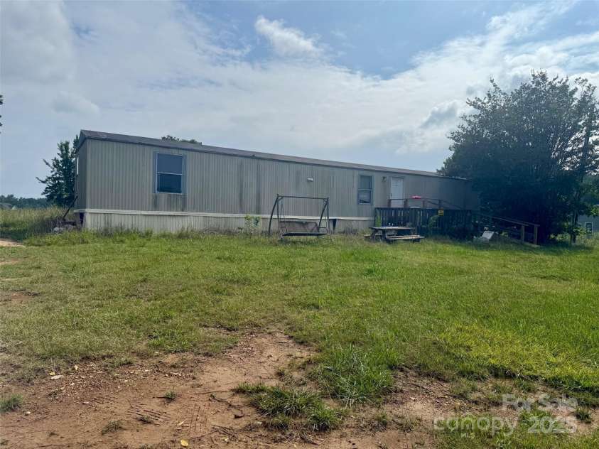 10306 Kluttz Road, Rockwell, NC 28138.  MLS# CAR4292093, YatesRealty ID 32362. 