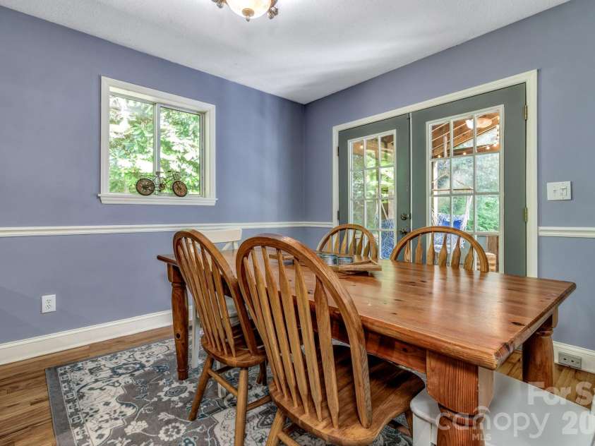 125 Hondah Boulevard, Brevard, NC 28712.  MLS# CAR4395240, YatesRealty ID 32363. 