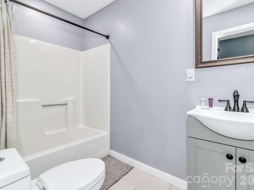 125 Hondah Boulevard, Brevard, NC 28712.  MLS# CAR4395240, YatesRealty ID 32363. 