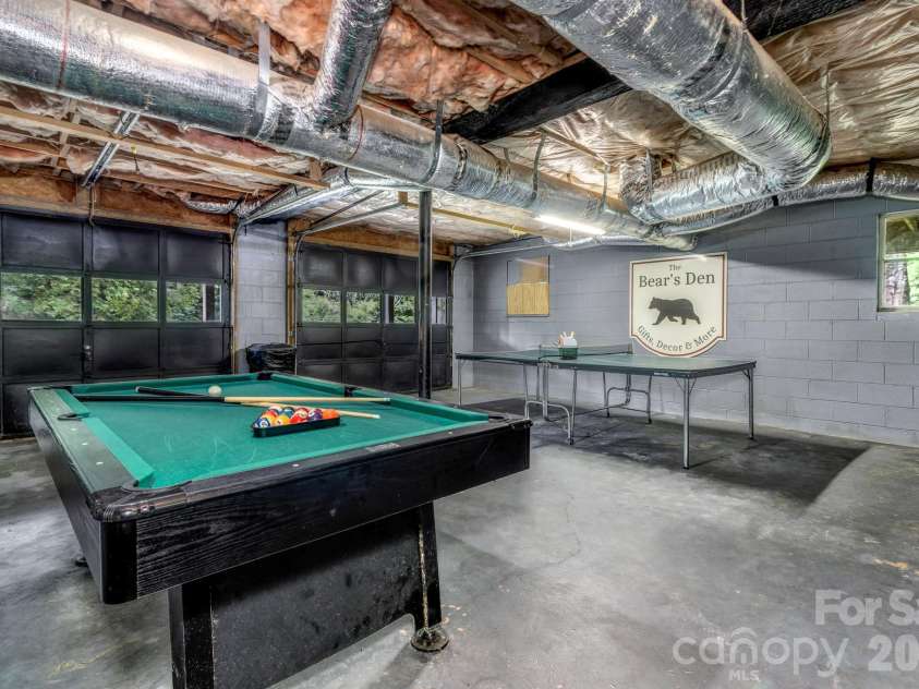 125 Hondah Boulevard, Brevard, NC 28712.  MLS# CAR4395240, YatesRealty ID 32363. 