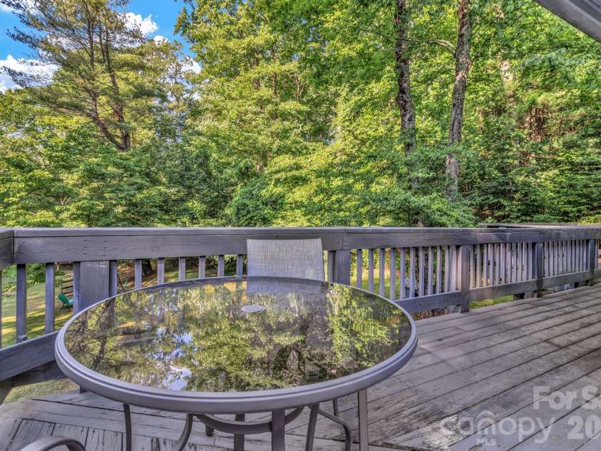 125 Hondah Boulevard, Brevard, NC 28712.  MLS# CAR4395240, YatesRealty ID 32363. 