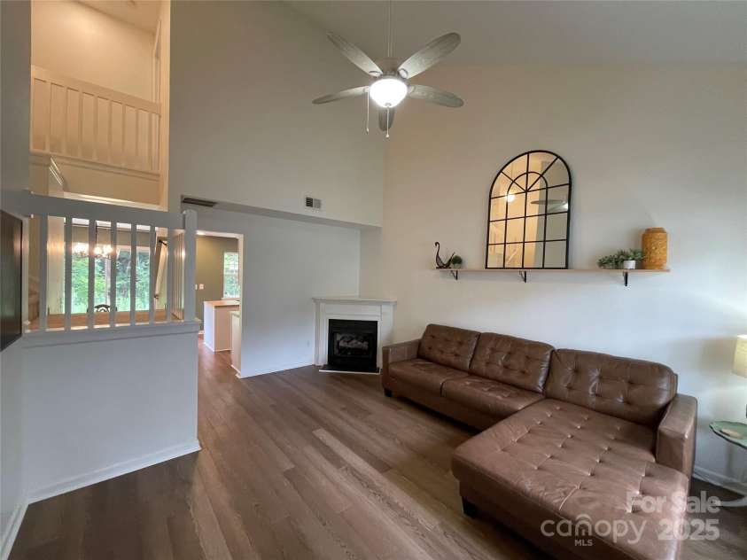 435 Scarlett Lane, Fort Mill, SC 29715.  MLS# CAR4290801, YatesRealty ID 32363. 