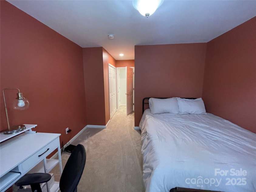 435 Scarlett Lane, Fort Mill, SC 29715.  MLS# CAR4290801, YatesRealty ID 32363. Bedroom 3