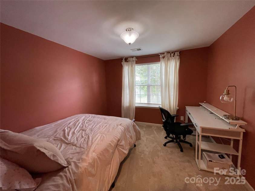 435 Scarlett Lane, Fort Mill, SC 29715.  MLS# CAR4290801, YatesRealty ID 32363. Bedroom 3