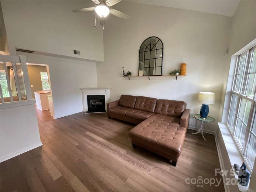 435 Scarlett Lane, Fort Mill, SC 29715.  MLS# CAR4290801, YatesRealty ID 32363. Living area