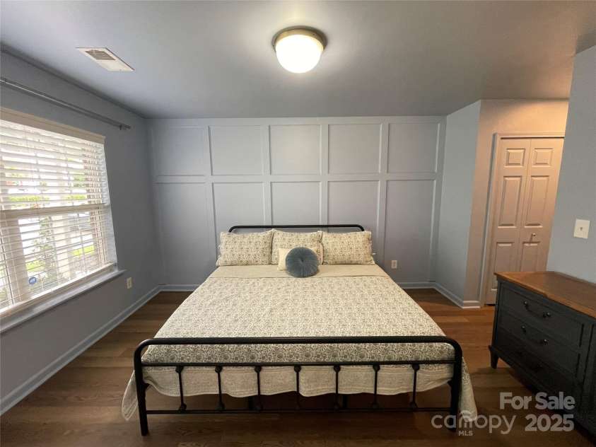 435 Scarlett Lane, Fort Mill, SC 29715.  MLS# CAR4290801, YatesRealty ID 32363. Primary suite