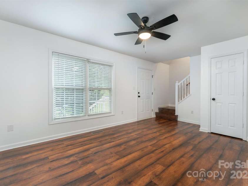 34 East Street, Weaverville, NC 28787.  MLS# CAR4291627, YatesRealty ID 32366. 