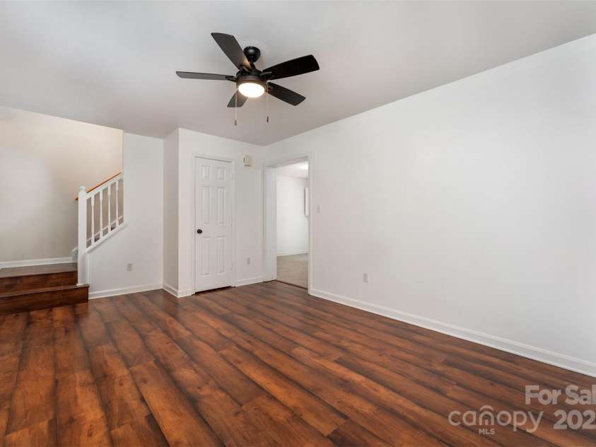 34 East Street, Weaverville, NC 28787.  MLS# CAR4291627, YatesRealty ID 32366. 