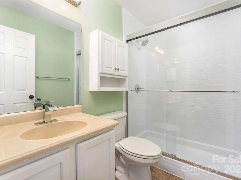 34 East Street, Weaverville, NC 28787.  MLS# CAR4291627, YatesRealty ID 32366. 