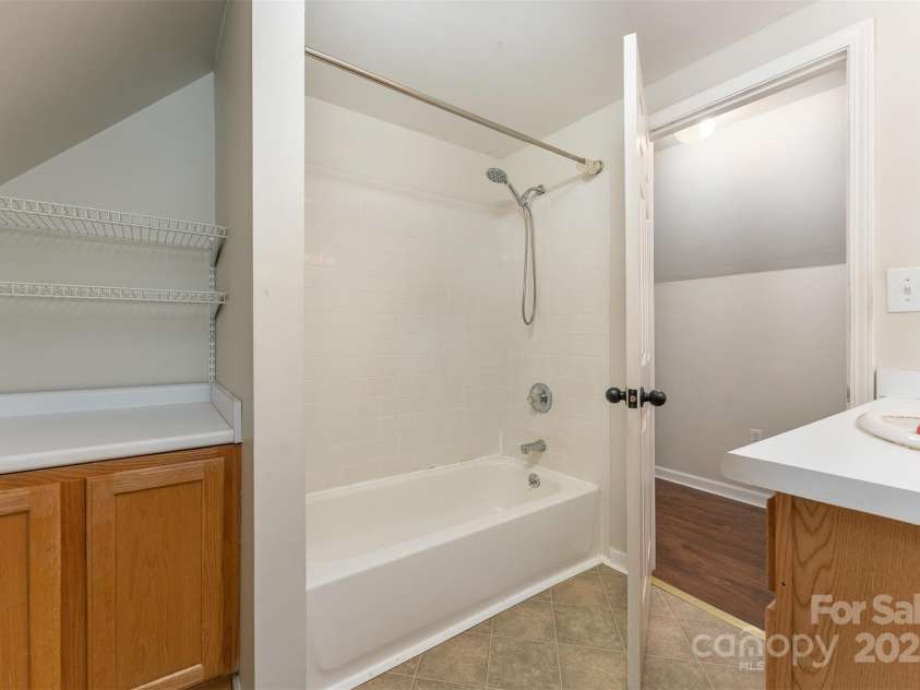 34 East Street, Weaverville, NC 28787.  MLS# CAR4291627, YatesRealty ID 32366. 