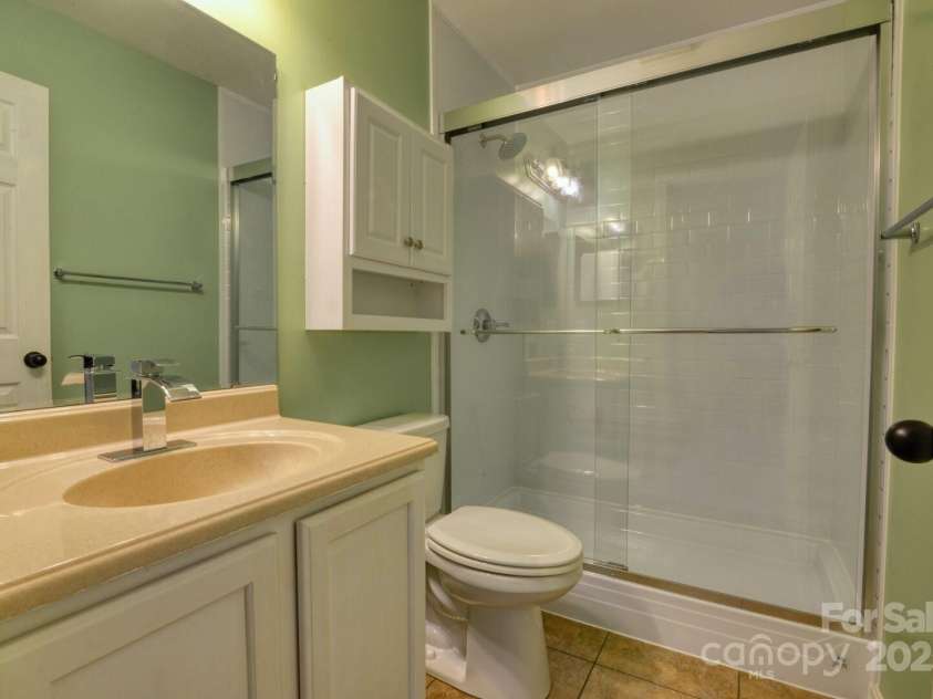 34 East Street, Weaverville, NC 28787.  MLS# CAR4318951, YatesRealty ID 32366. 