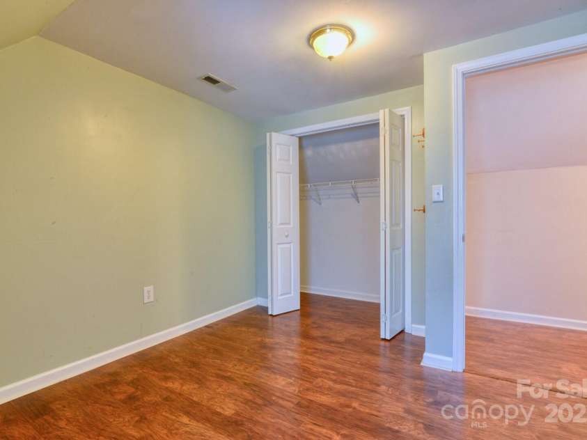 34 East Street, Weaverville, NC 28787.  MLS# CAR4318951, YatesRealty ID 32366. 