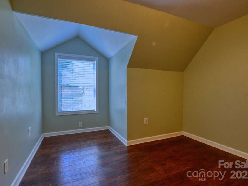 34 East Street, Weaverville, NC 28787.  MLS# CAR4318951, YatesRealty ID 32366. 