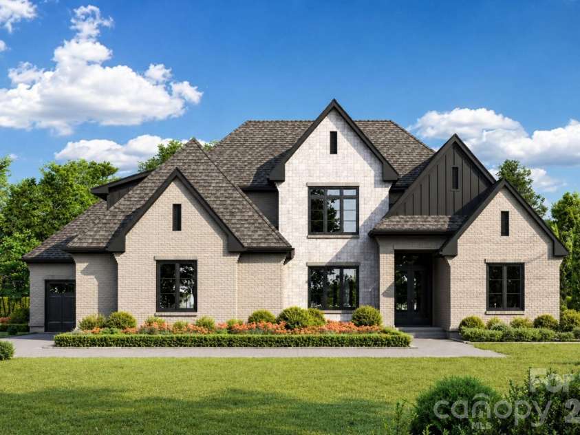 8903 New Town Road, Waxhaw, NC 28173.  MLS# CAR4394189, YatesRealty ID 32366. 