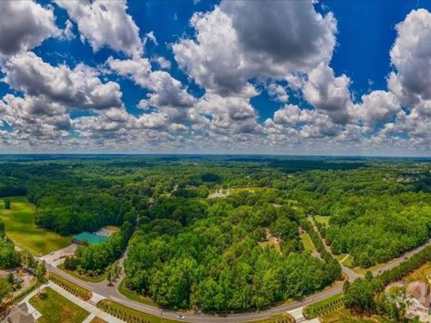 8903 New Town Road, Waxhaw, NC 28173.  MLS# CAR4394189, YatesRealty ID 32366. 