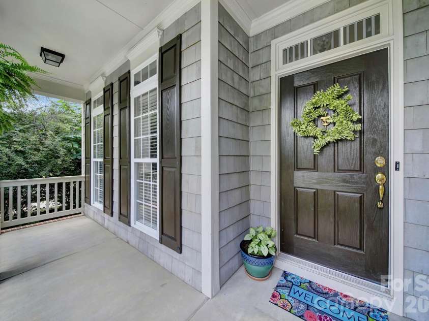 1512 Calvin Hal Road, Lake Wylie, SC 29710.  MLS# CAR4368347, YatesRealty ID 32367. 