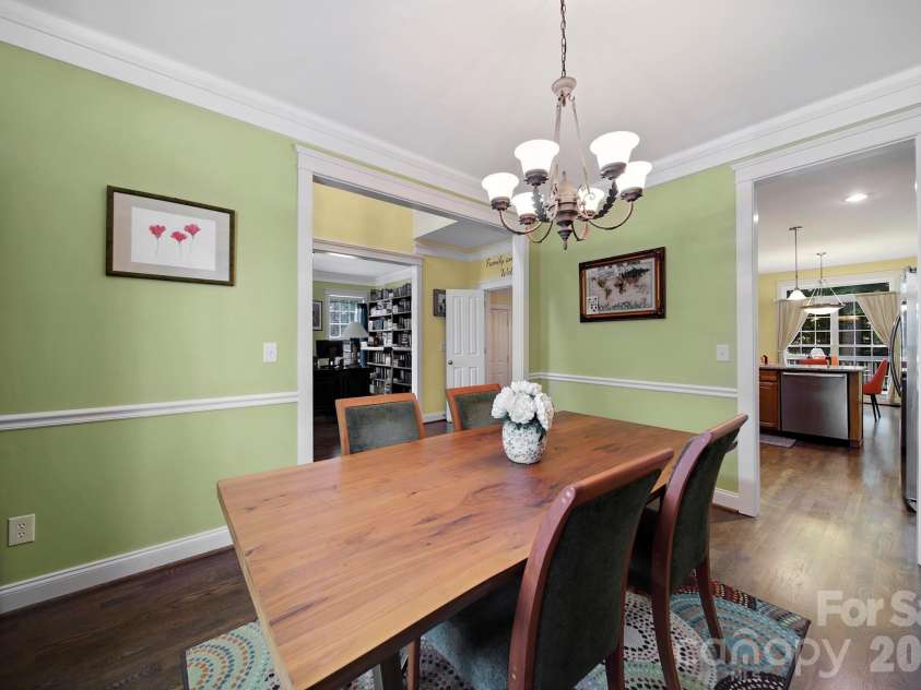 1512 Calvin Hal Road, Lake Wylie, SC 29710.  MLS# CAR4368347, YatesRealty ID 32367. 