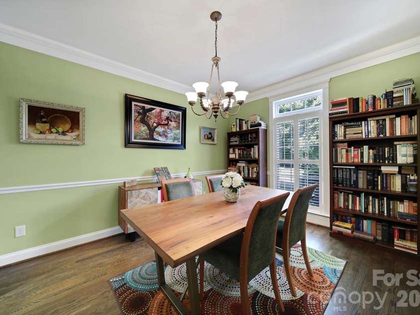 1512 Calvin Hal Road, Lake Wylie, SC 29710.  MLS# CAR4368347, YatesRealty ID 32367. 