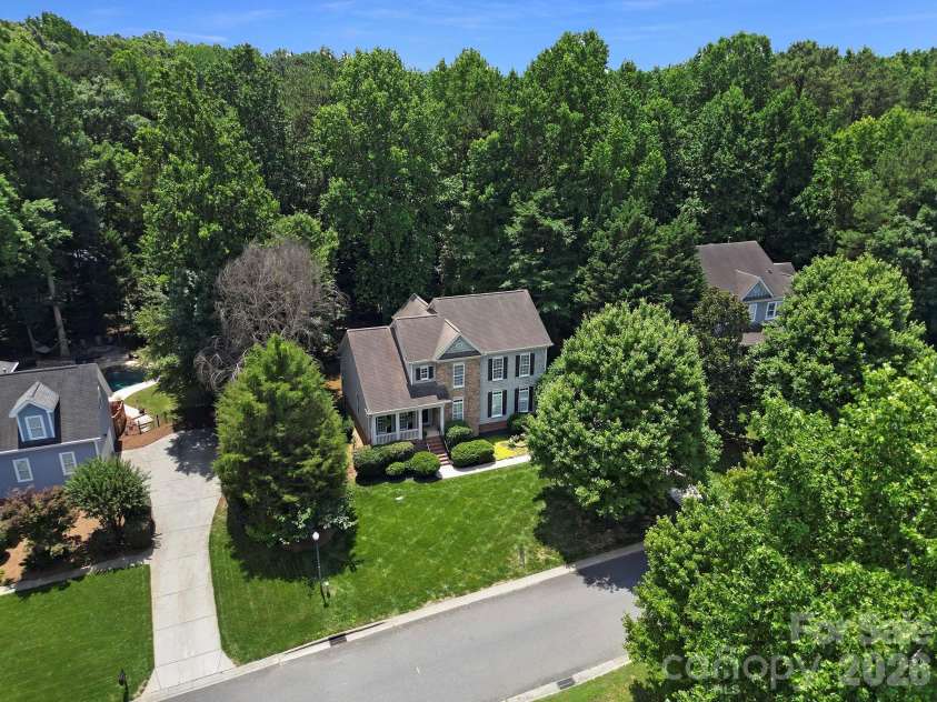 1512 Calvin Hal Road, Lake Wylie, SC 29710.  MLS# CAR4368347, YatesRealty ID 32367. 