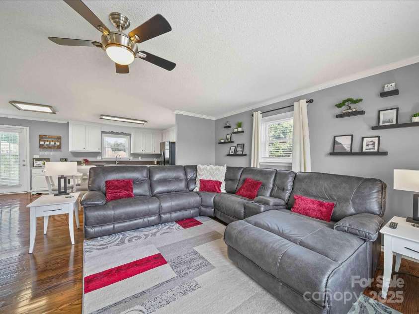 5339 Lake Glenn Drive, Stanfield, NC 28163.  MLS# CAR4282912, YatesRealty ID 32367. 