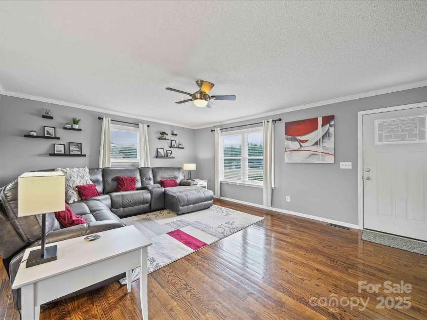 5339 Lake Glenn Drive, Stanfield, NC 28163.  MLS# CAR4282912, YatesRealty ID 32367. 