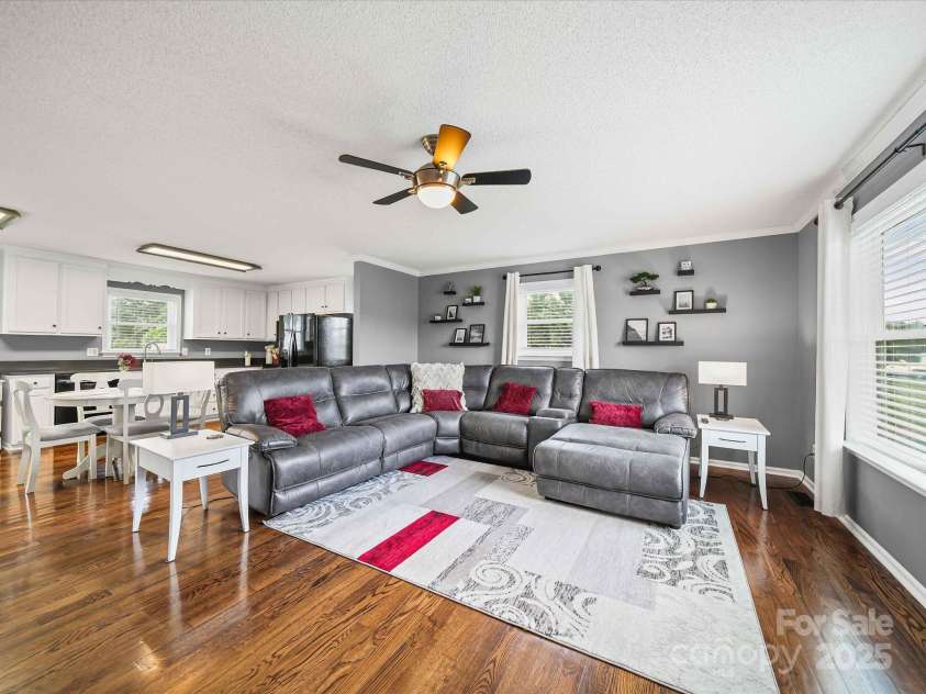 5339 Lake Glenn Drive, Stanfield, NC 28163.  MLS# CAR4282912, YatesRealty ID 32367. 