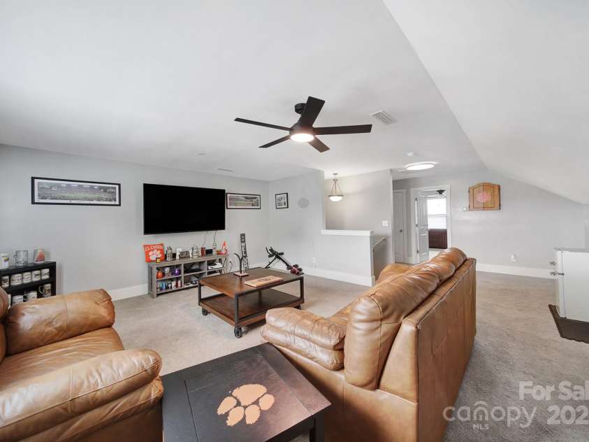1156 Wagner Avenue, Fort Mill, SC 29715.  MLS# CAR4286856, YatesRealty ID 32368. 3rd Floor Bonus Rm