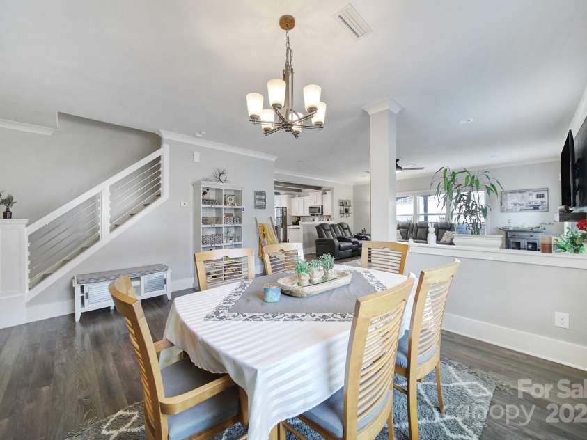 1156 Wagner Avenue, Fort Mill, SC 29715.  MLS# CAR4286856, YatesRealty ID 32368. 