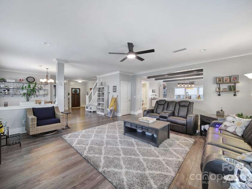 1156 Wagner Avenue, Fort Mill, SC 29715.  MLS# CAR4286856, YatesRealty ID 32368. 