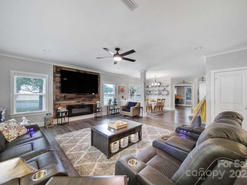 1156 Wagner Avenue, Fort Mill, SC 29715.  MLS# CAR4286856, YatesRealty ID 32368. 