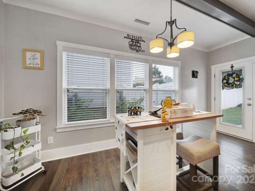 1156 Wagner Avenue, Fort Mill, SC 29715.  MLS# CAR4286856, YatesRealty ID 32368. 