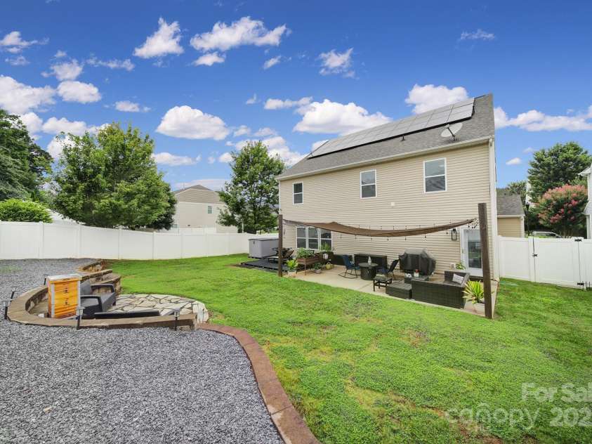 1156 Wagner Avenue, Fort Mill, SC 29715.  MLS# CAR4286856, YatesRealty ID 32368. 