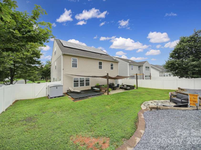 1156 Wagner Avenue, Fort Mill, SC 29715.  MLS# CAR4286856, YatesRealty ID 32368. 