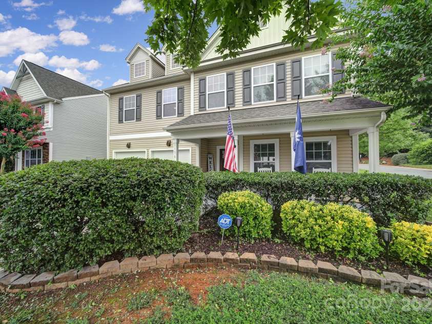 1156 Wagner Avenue, Fort Mill, SC 29715.  MLS# CAR4286856, YatesRealty ID 32368. 