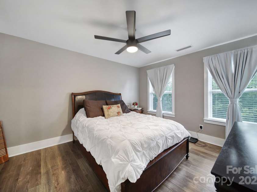 1156 Wagner Avenue, Fort Mill, SC 29715.  MLS# CAR4286856, YatesRealty ID 32368. Bedroom 2