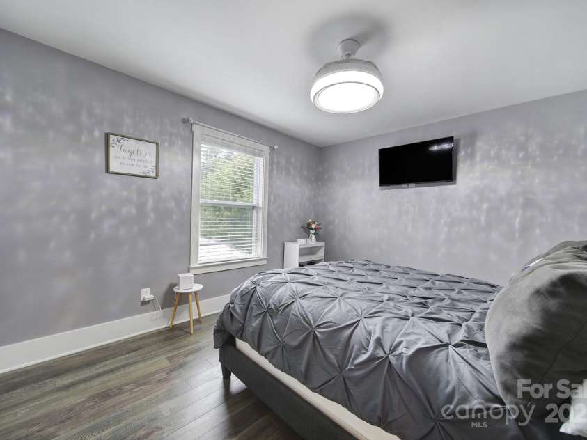 1156 Wagner Avenue, Fort Mill, SC 29715.  MLS# CAR4286856, YatesRealty ID 32368. Bedroom 3